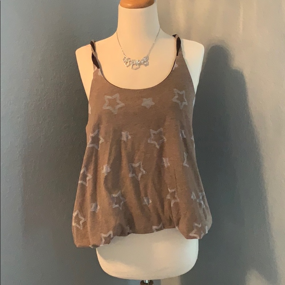 Cute top